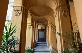 Photo 2 - Costigliola Palace Netflix&Parking Flat