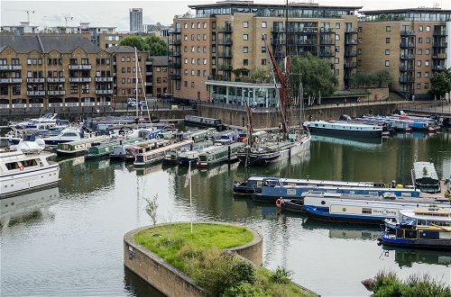 Photo 13 - Limehouse by Viridian Apartments