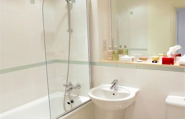 Chelmsford Serviced Apartments - Foto 22