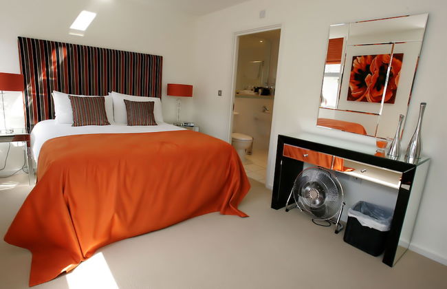 Chelmsford Serviced Apartments - Foto 2