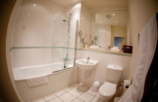 Chelmsford Serviced Apartments - Foto 19