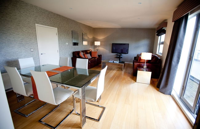 Chelmsford Serviced Apartments - Foto 12