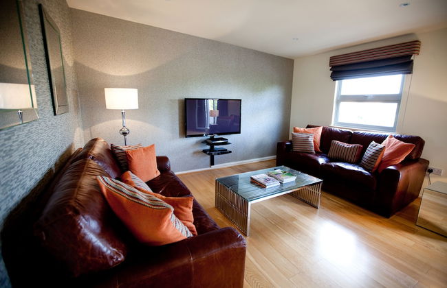 Chelmsford Serviced Apartments - Foto 18