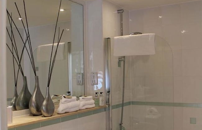 Chelmsford Serviced Apartments - Foto 21