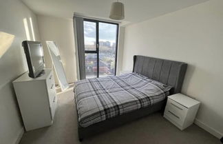 Photo 2 - Impressive 1 Bed Apartment - Chavasse Apartments