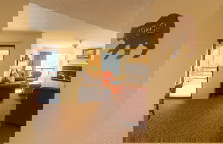 Foto 3 - Crown Point Resort