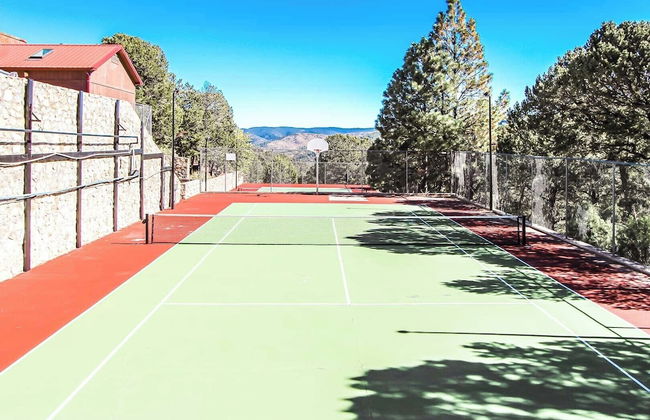 Crown Point Resort - Foto 23