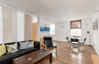 Photo 1 - Silver Lining - Grassmarket Apartments