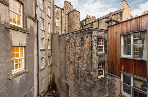 Photo 30 - Silver Lining - Grassmarket Apartments