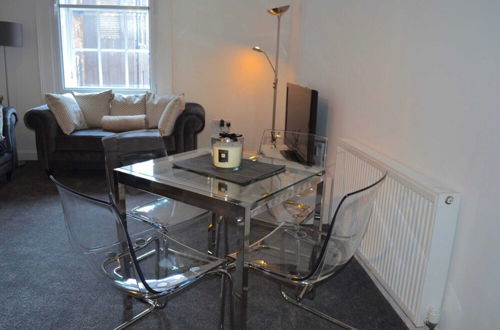 Foto 21 - Spacious 3 Bedroom Flat in the City Centre