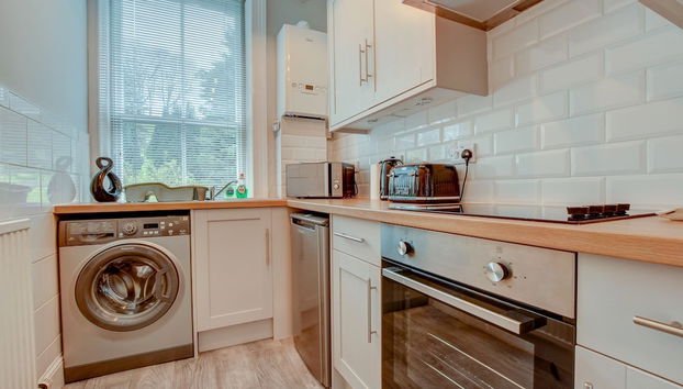 Cucina privata