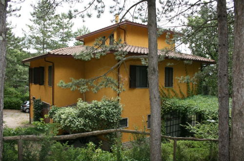 Photo 1 - Villa Marisa