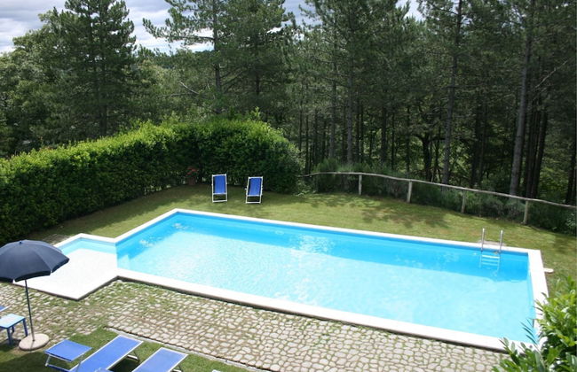Villa Marisa - Foto 9