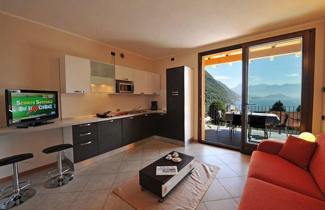 Residence Eden Magnolia 17 - Foto 4