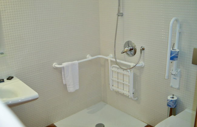 Relais Palazzo Lodron - Guest House - Foto 37