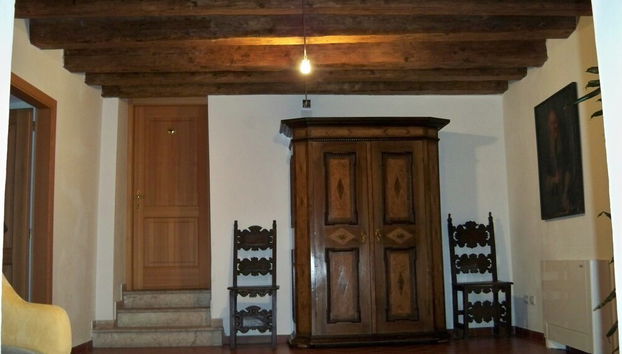 Eingangsbereich