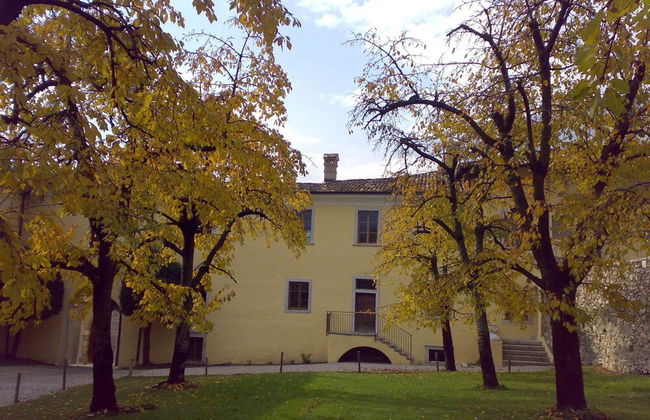 Relais Palazzo Lodron - Guest House - Foto 44