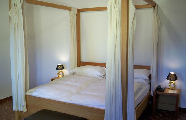 Relais Palazzo Lodron - Guest House - Foto 5