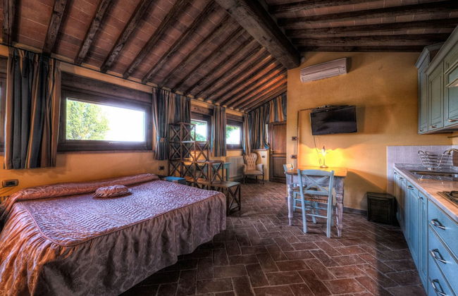 Comfortable Cottages in Loro Ciuffenna - Foto 26