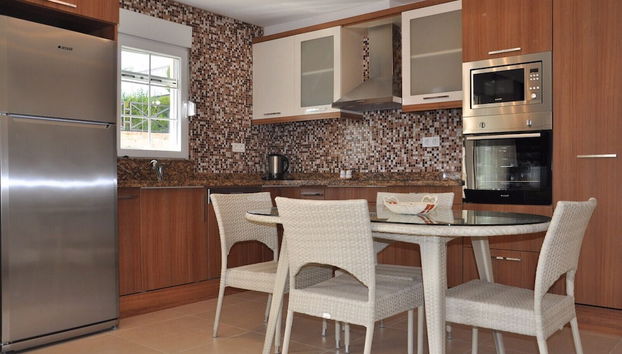 Kitchenette privada