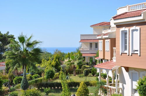 Photo 12 - Alanya Incekum Villas