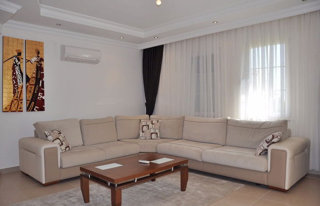 Alanya Incekum Villas - Foto 7