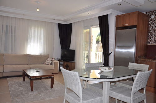 Photo 4 - Alanya Incekum Villas