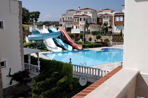 Photo 11 - Alanya Incekum Villas