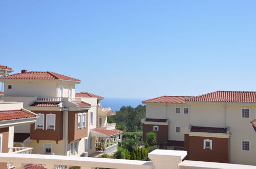 Photo 14 - Alanya Incekum Villas