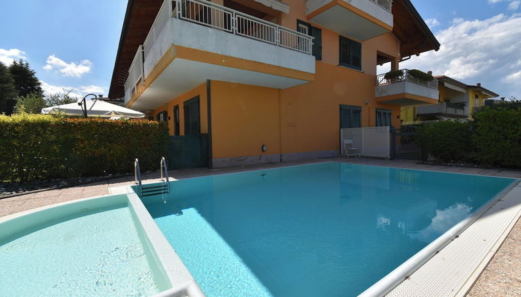 Photo 1 - Casa Emma with Pool