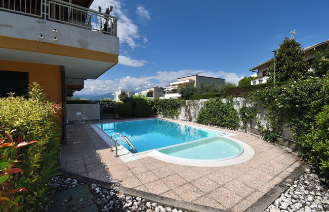 Casa Emma with Pool - Foto 10