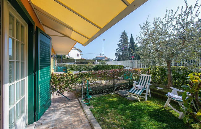 Casa Emma with Pool - Foto 15