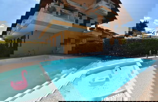 Foto 1 - Casa Emma with Pool