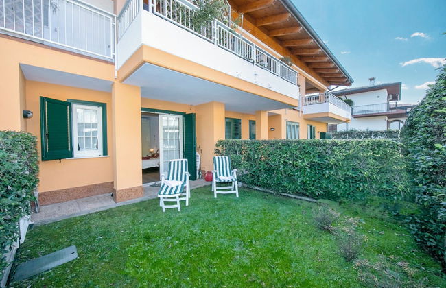 Casa Emma with Pool - Foto 14