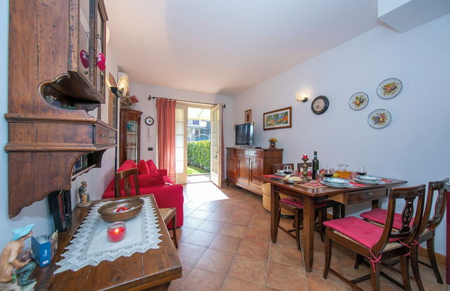 Casa Emma with Pool - Foto 13