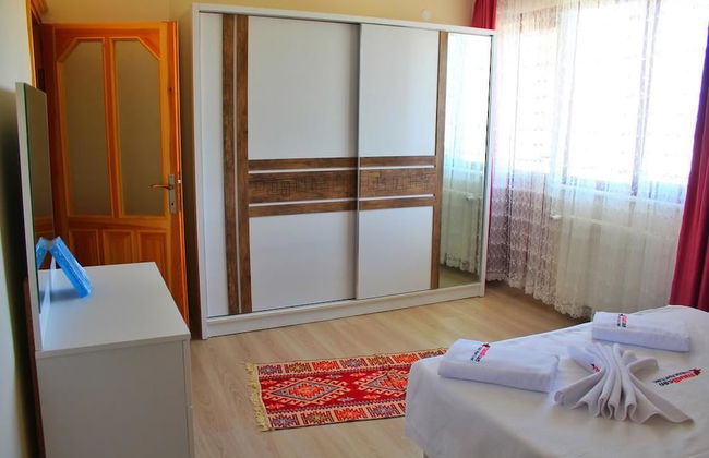 Ozgurcan Apart - Foto 2