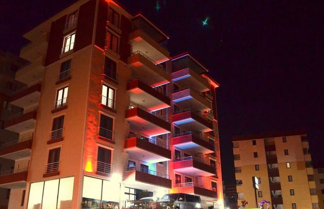 Ozgurcan Apart - Foto 1