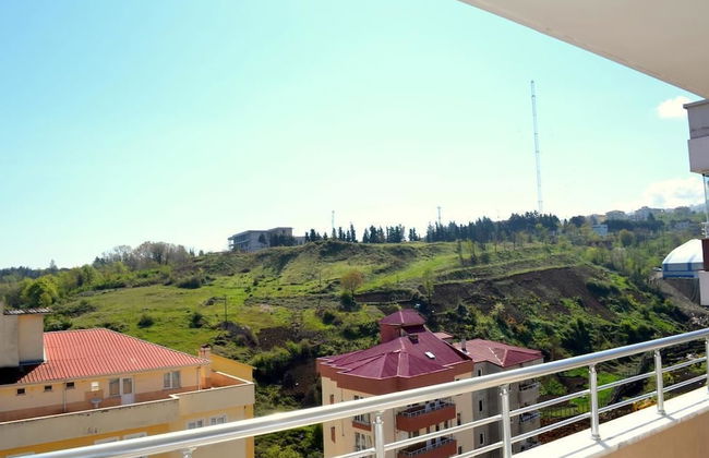 Ozgurcan Apart - Foto 31