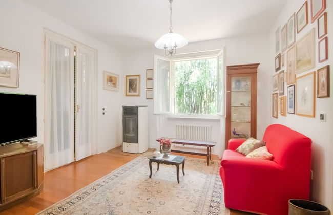 Holiday Home in Fano Near the Beach - Photo 16