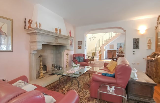 Holiday Home in Fano Near the Beach - Photo 24