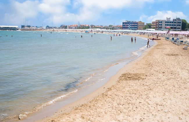 Holiday Home in Fano Near the Beach - Photo 40