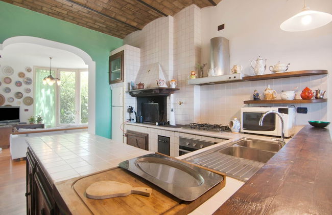 Holiday Home in Fano Near the Beach - Photo 8