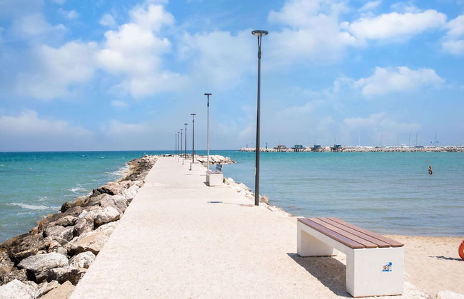 Holiday Home in Fano Near the Beach - Photo 38