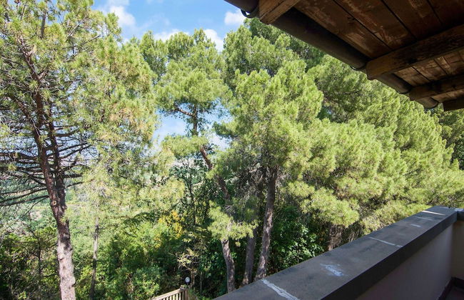 Holiday Home in Fano Near the Beach - Photo 39