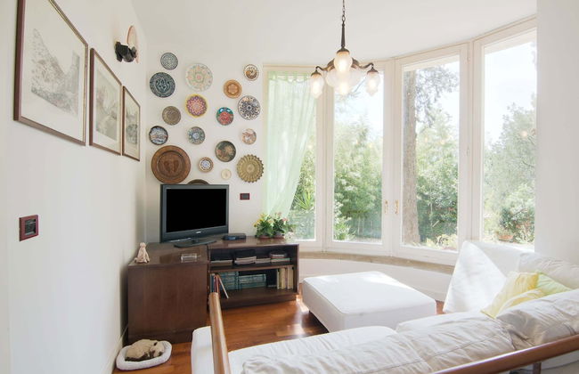 Holiday Home in Fano Near the Beach - Photo 17