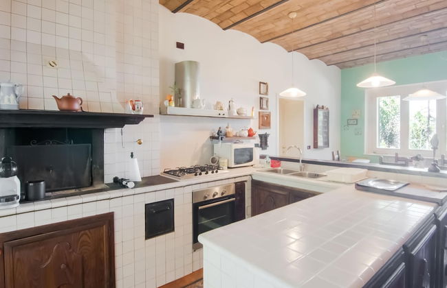 Holiday Home in Fano Near the Beach - Photo 9