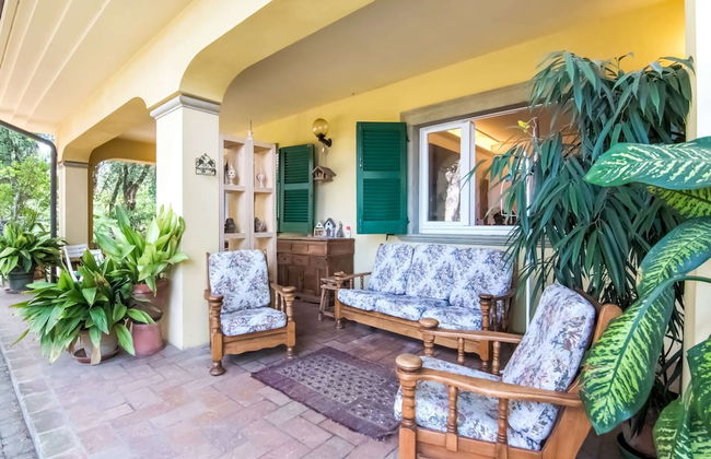 Holiday Home in Fano Near the Beach - Photo 35