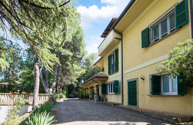 Holiday Home in Fano Near the Beach - Photo 1