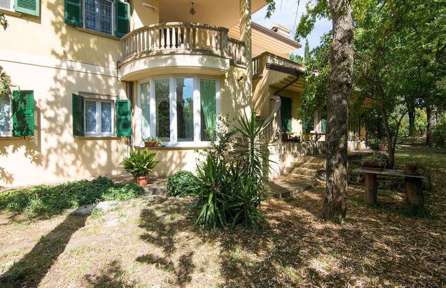 Holiday Home in Fano Near the Beach - Photo 36