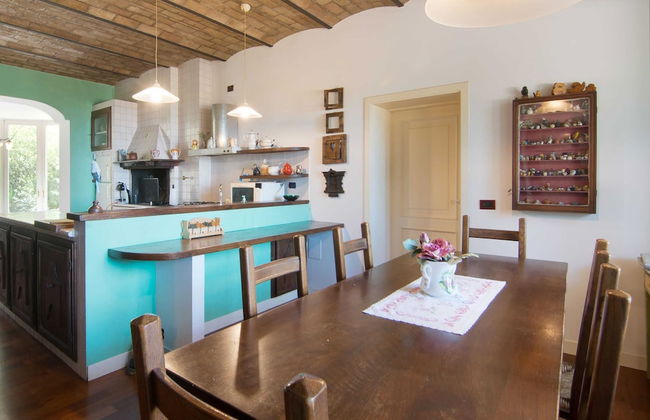 Holiday Home in Fano Near the Beach - Photo 11